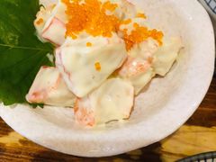 -小川洋风料理(汉街店)