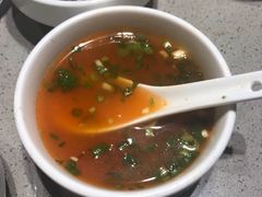 -海底捞火锅(公益西桥店)