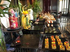 -美食汇自助餐厅(成都万达瑞华酒店)