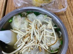 -荣巷小馄饨(荣巷店)