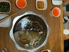 -傣妹休闲时尚火锅(星力壹号店)