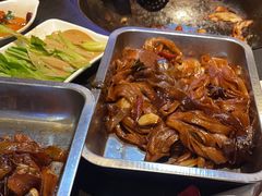 -崔记生活·铁锅炖鱼粘卷子(总店)