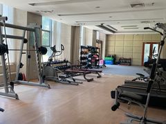 -曲江惠宾苑宾馆(大雁塔大唐不夜城店)