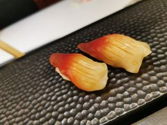 生北极贝寿司-Sushi Hanzo半藏(天环广场店)