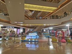 -天河城购物中心