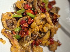 -大铁勺新津菜(熙悦汇店)