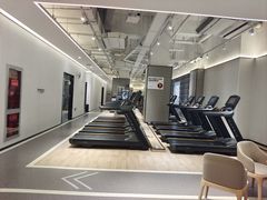 -FLARE STAR FITNESS(复地活力城店)