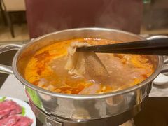 -济宁富力万达嘉华酒店·美食汇自助餐厅