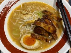 -雷门拉面·现熬骨汤(凯德来福士店)