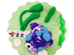 -蕃茄田艺术•美术绘画 •硬笔书法(滨江海威领界店)