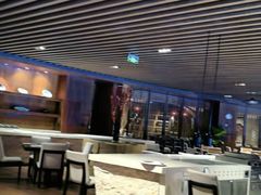 -天津湾西餐厅(三亚海棠湾洲际度假酒店)