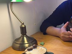 -沏点Trattoria意大利餐厅(新街口店)