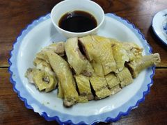 白斩鸡-吾介小籠館