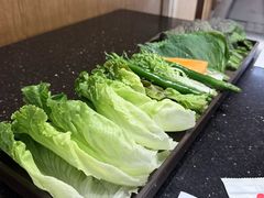 -本家·添百客韩国料理(泰然店)