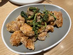 -隅乐胡椒虾·台湾菜·团建(皇岗店)