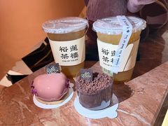 -霖公馆SPA·足道(普善路店)