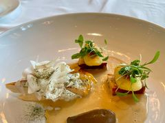 -Caprice(香港四季酒店)