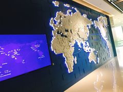 -广州市城市规划展览中心