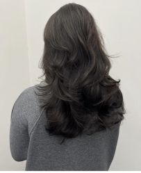 -FASHION PALACE hair+