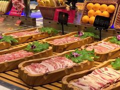 -思密达韩式自助烤肉火锅(公明店)