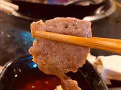 -化龙桥九宫格火锅(清水河店)