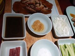 -京鼎轩北京烤鸭(世纪金源店)