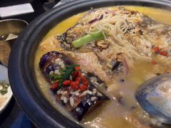 -探鱼·鲜青椒爽麻烤鱼(领展购物广场店)