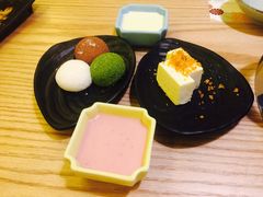 -伊豆野菜村(大族广场店)
