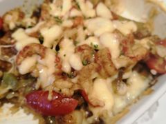 -必胜客(安盛金马店)