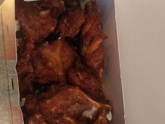 -麦当劳(中山大道中店)