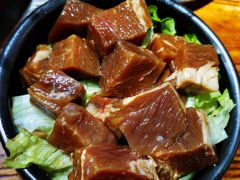 -原始泥炉烤肉(总店)