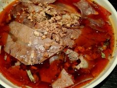 -夫妻肺片·中华老字号·正宗川菜(春熙路店)