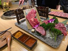 -吉秋田鲜和牛烧肉·肉档自选