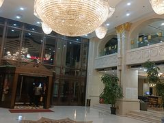 -碧中海汤泉汗蒸酒店