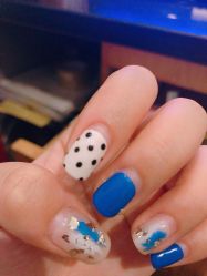 -StartNail美甲
