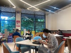 -兰州马子禄牛肉面(文景公园店)