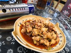 -黔人百味.贵州菜