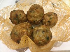泰式鲮鱼球-稻香酒家(天河城店)