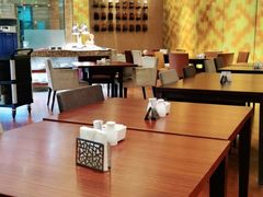 大堂-马哥孛罗咖啡厅·Cafe Marco (厦门马哥孛罗东方大酒店)