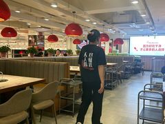 -人人捞火锅(陵水店)