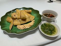 -荣兴酒家(徐家汇店)