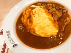 -COCO壱番屋(现代城店)