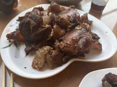 -阿木怪味牛骨头