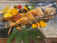 -四葉寿司·城市景观(深圳湾1号店)