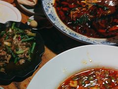 -院8里·小聚园老川菜(九眼桥店)