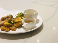 -Deer Park鹿园西餐(仁恒置地广场店)