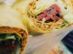 -山东傻大粗粮煎饼(牛街店)