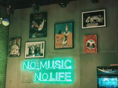 -DEEP·美式餐吧(五棵松华熙LIVE店)