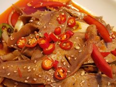 -焰江山·海鲜牛排烤肉自助(环形中心店)