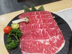 -韩宫宴烤肉·黑毛和牛·料理(合肥滨湖银泰城店)